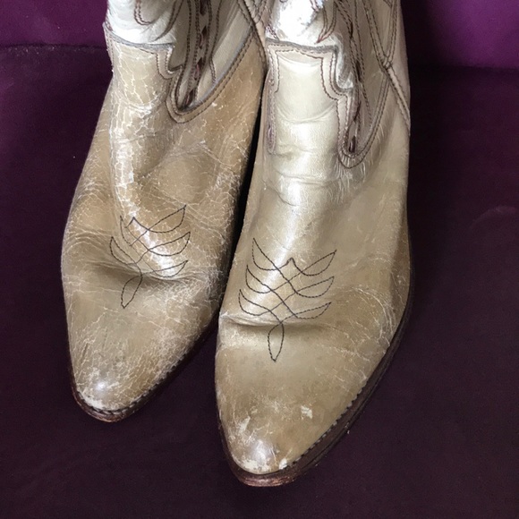 Sancho boots (Vintage) - Picture 4 of 6